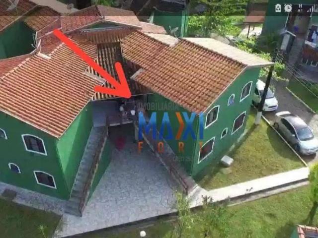 Apartamento aluguel em Ubatuba