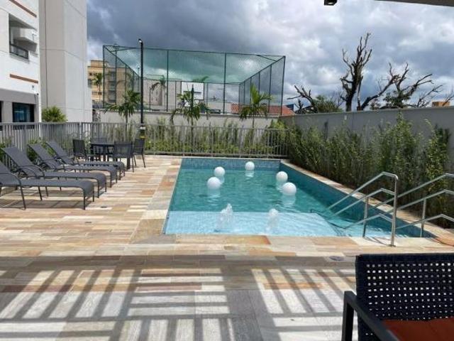 Apartamento venda em Região Imediata de Bragança Paulista, Atibaia