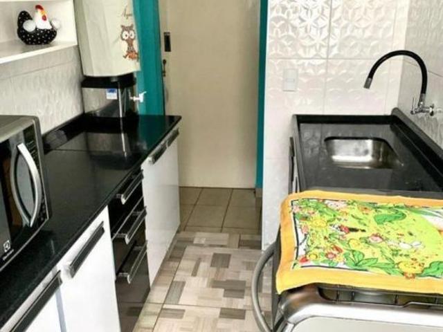 Apartamento venda em Cohab Monet, São Paulo