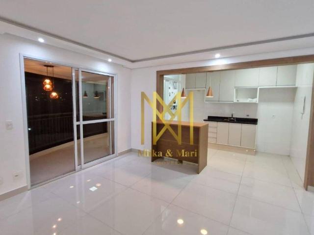 Apartamento aluguel em Conjunto Industrial Cápia, Barueri