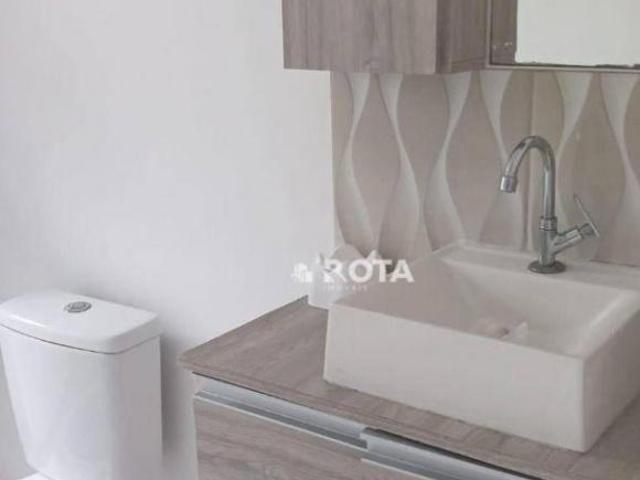 Apartamento venda em São Bento, Paulínia