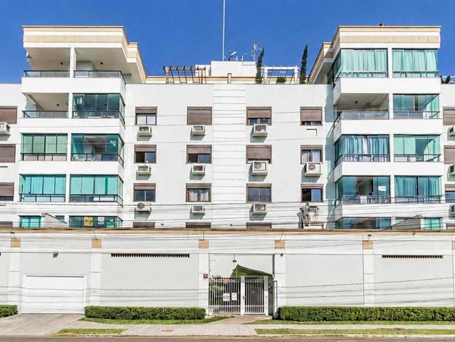 Apartamento aluguel em Região Geográfica Imediata de Novo Hamburgo - São Leopoldo, Região Metropolitana de Porto Alegre