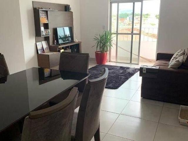 Apartamento venda em Araés, Cuiabá