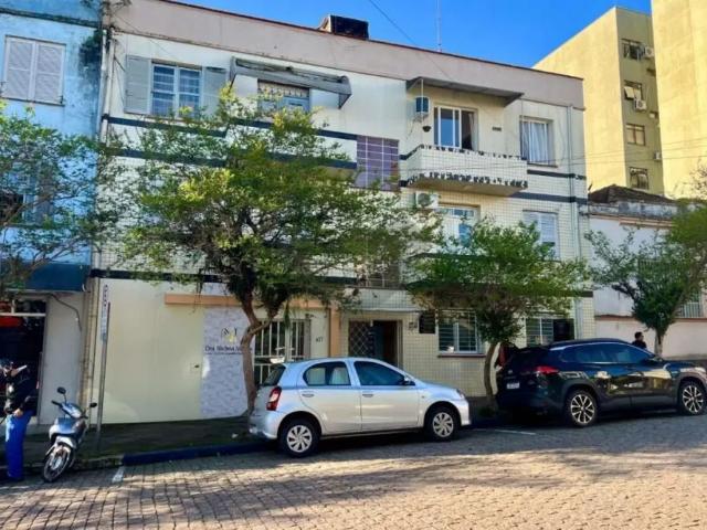 Apartamento aluguel em Sede Municipal, Santa Cruz do Sul