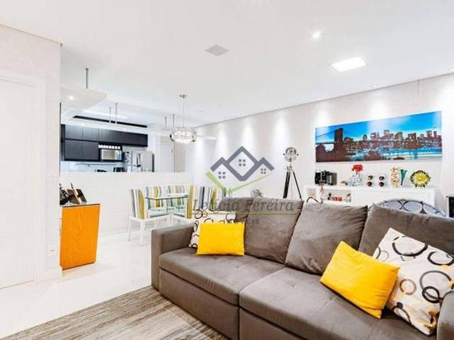 Apartamento venda em Região Imediata de São Paulo, Região Metropolitana de São Paulo