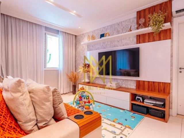 Apartamento venda em Centro Histórico, Santana de Parnaíba
