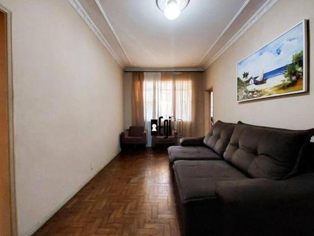 Apartamento venda em Botanágua, Juiz de Fora