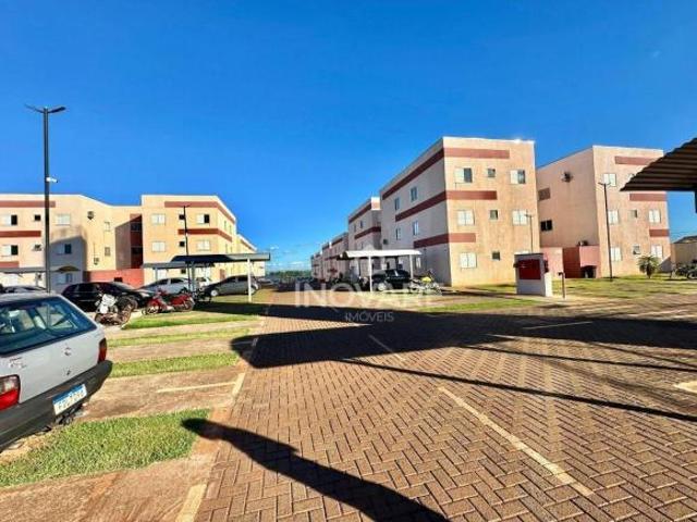 Apartamento venda em Região Geográfica Imediata de Itumbiara, Itumbiara