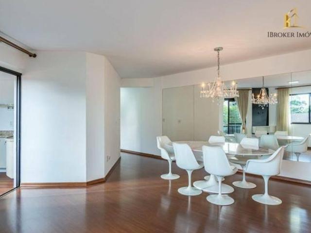 Apartamento venda em Região Geográfica Imediata de Curitiba, Região Metropolitana de Curitiba