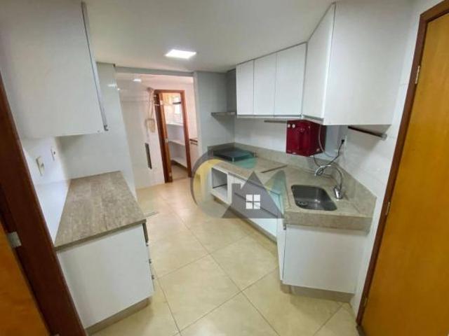 Apartamento venda em Barretos