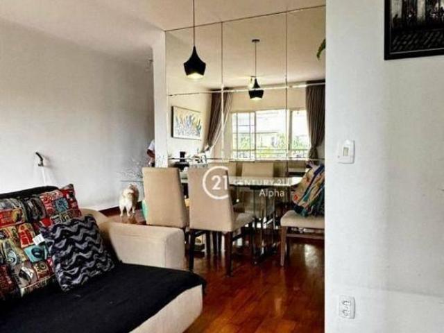 Apartamento venda em Região Imediata de São Paulo, Região Metropolitana de São Paulo