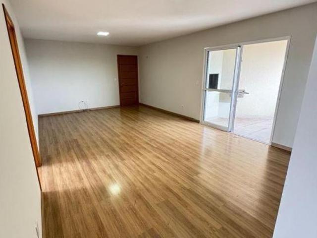 Apartamento venda em Vila Militar, Cascavel