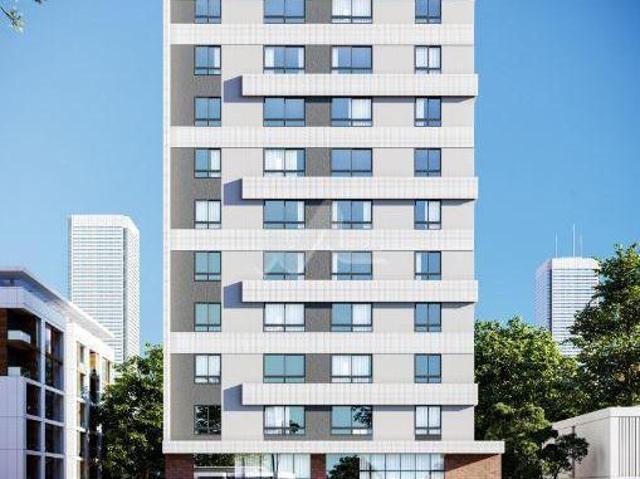 Apartamento venda em Região Geográfica Imediata de Toledo, Toledo