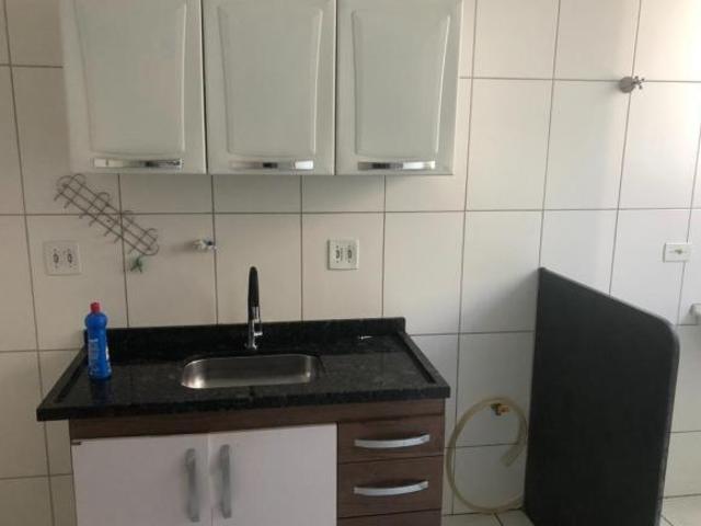 Apartamento venda em Região Imediata de Sorocaba, Região Metropolitana de Sorocaba