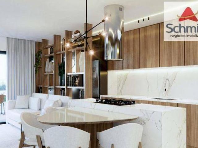 Apartamento venda em Região Geográfica Imediata de Novo Hamburgo - São Leopoldo, Região Metropolitana de Porto Alegre