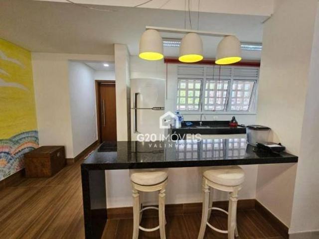 Apartamento venda em Ubatuba