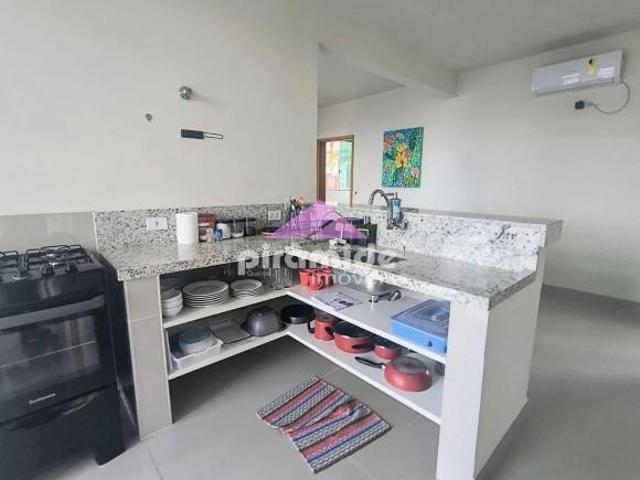 Apartamento venda em Região Imediata de Caraguatatuba-Ubatuba-São Sebastião, Região Metropolitana do Vale do Paraíba e Litoral Norte