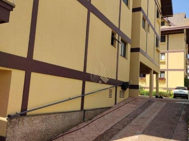 Apartamento venda em Região Imediata de Bragança Paulista, Atibaia
