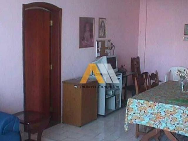 Apartamento venda em Região Imediata de Sorocaba, Região Metropolitana de Sorocaba