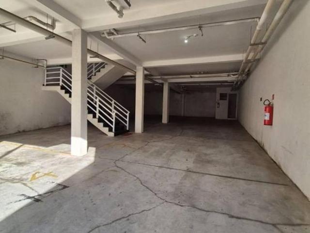 Apartamento venda em Santo André