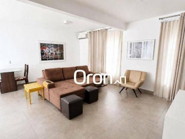 Apartamento venda em Região Geográfica Imediata de Goiânia, Goiânia