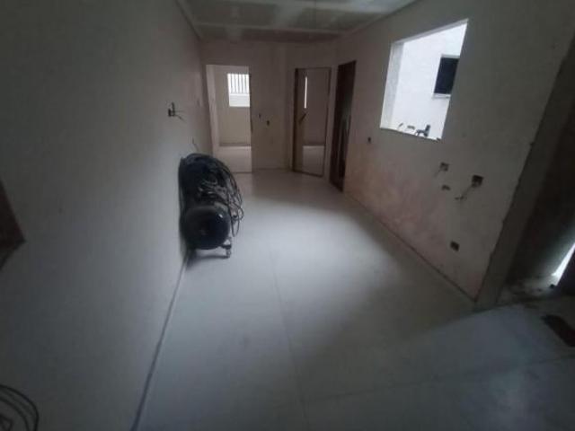 Apartamento venda em Parque Central, Santo André