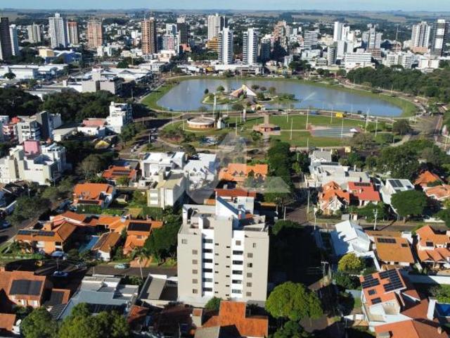 Apartamento venda em Região Geográfica Imediata de Toledo, Toledo