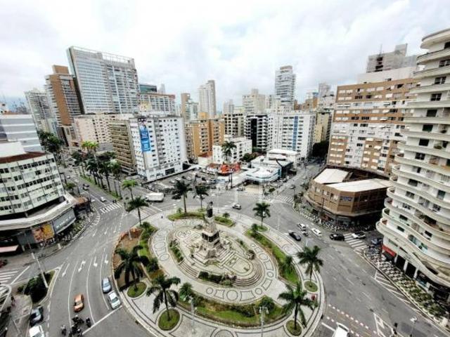 Apartamento venda em Região Imediata de Santos, Região Metropolitana da Baixada Santista