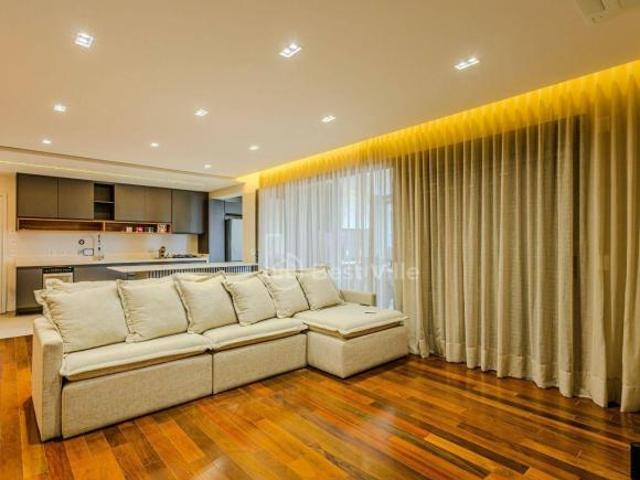 Apartamento venda em Barueri