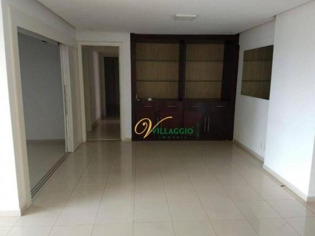 Apartamento venda em São José do Rio Preto