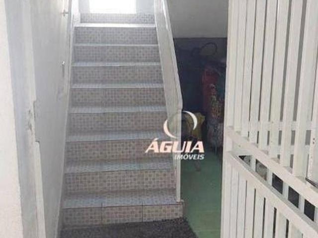 Apartamento venda em Capuava, Santo André
