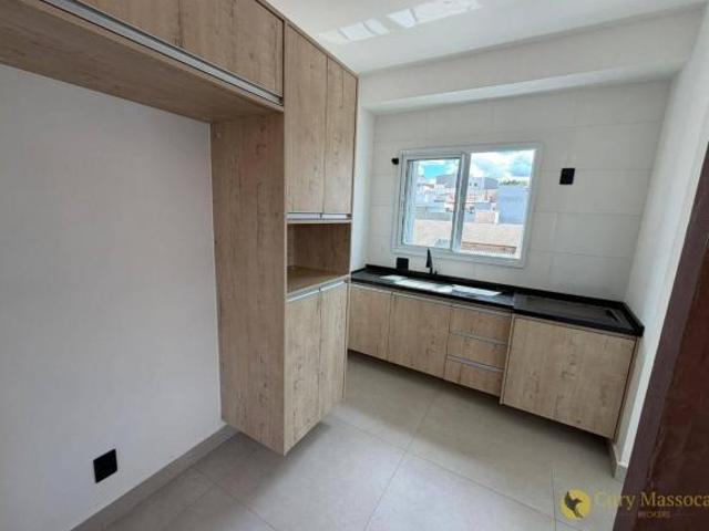 Apartamento venda em Indaiatuba