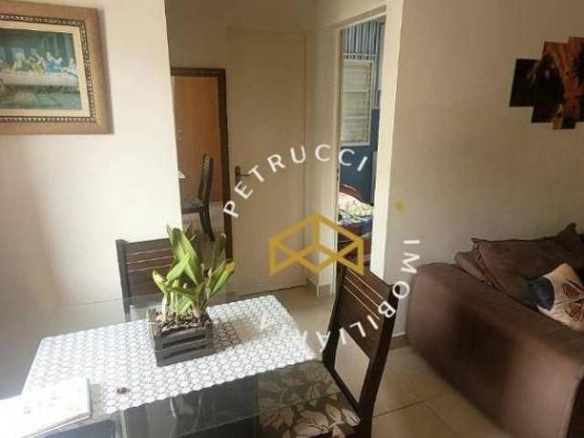 Apartamento venda em Região Imediata de Campinas, Região Metropolitana de Campinas