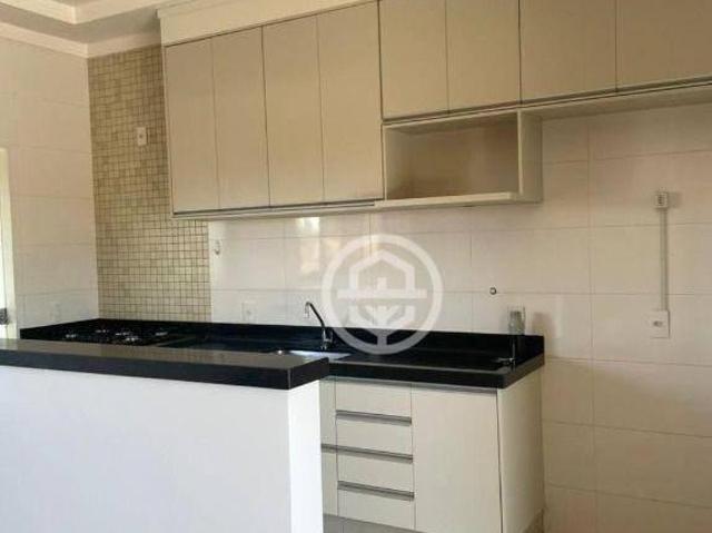 Apartamento venda em Região Imediata de Barretos, Barretos