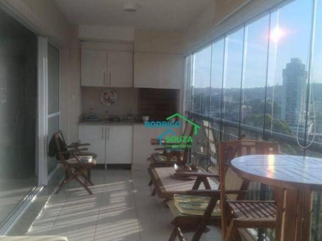 Apartamento venda em Região Imediata de São Paulo, Região Metropolitana de São Paulo
