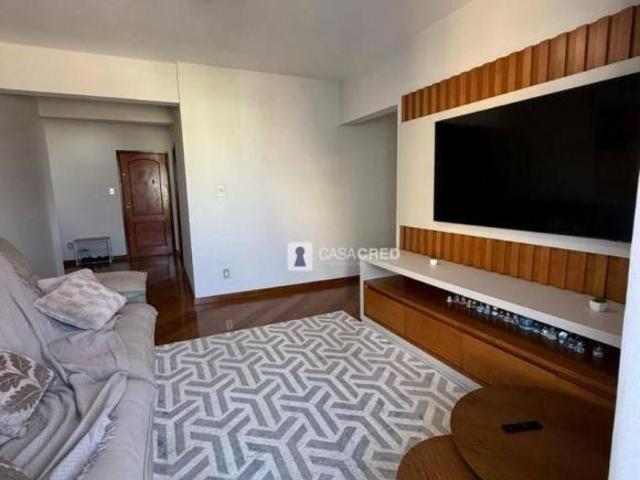 Apartamento venda em Região Geográfica Imediata de Varginha, Varginha