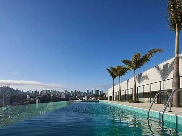 Apartamento venda em Regional Centro-Sul, Belo Horizonte