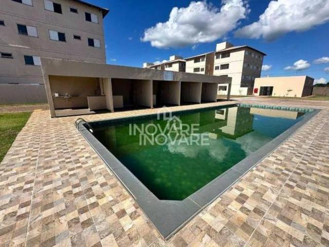 Apartamento venda em Região Geográfica Imediata de Itumbiara, Itumbiara