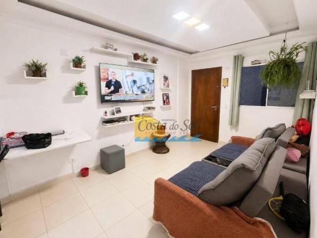 Apartamento venda em Praia Grande