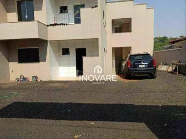 Apartamento venda em Região Geográfica Imediata de Itumbiara, Itumbiara