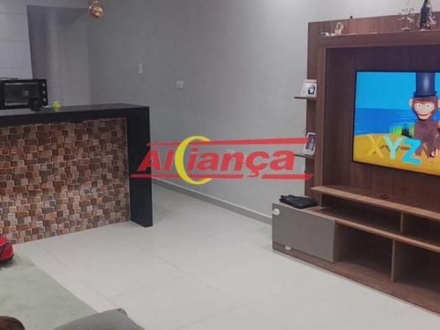 Casa venda em Cidade Soberana, Guarulhos
