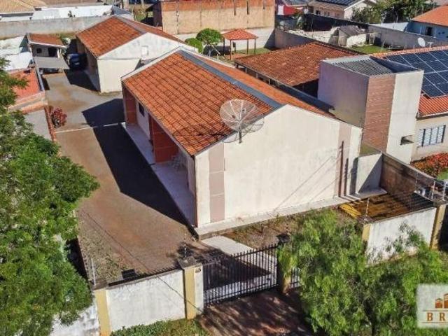 Apartamento venda em Região Geográfica Imediata de Naviraí - Mundo Novo, Naviraí