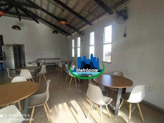 Apartamento venda em Jardim Princesa, Guarulhos