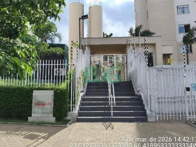 Apartamento venda em Região Imediata de São Paulo, Região Metropolitana de São Paulo