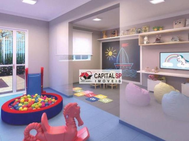 Apartamento venda em Região Imediata de São Paulo, Região Metropolitana de São Paulo
