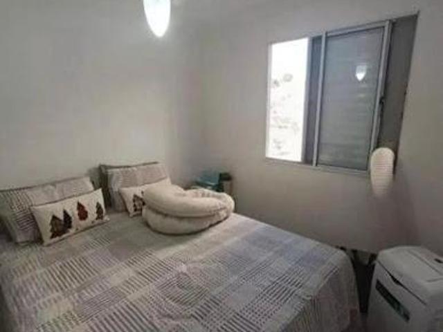 Apartamento venda em Vila Vilma, Jacareí