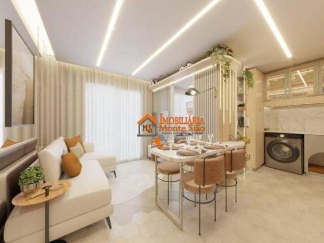 Apartamento venda em Região Imediata de São Paulo, Região Metropolitana de São Paulo
