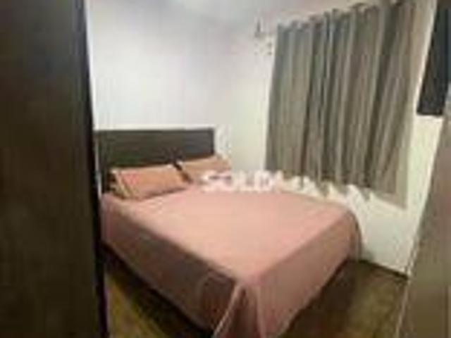 Apartamento venda em Região Imediata de Franca, Juranda