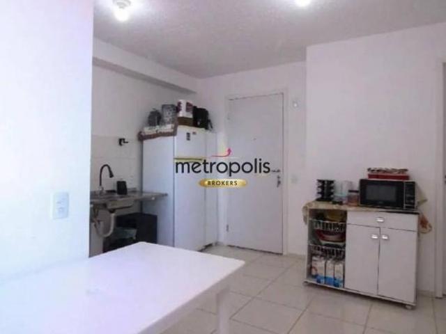 Apartamento venda em Conjunto Habitacional Teotônio Vilela, São Paulo