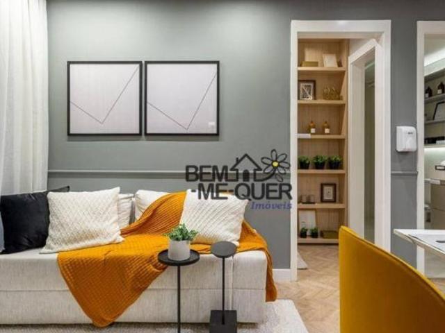 Apartamento venda em Região Imediata de São Paulo, Região Metropolitana de São Paulo